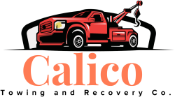 Calico Towing and Recovery Co.
